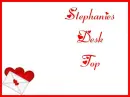 STEPHANIE 