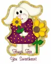 Hugs for you Sweetheart