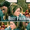best friend icons