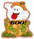Boo!