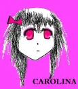 DOLL CAROLINA