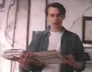 Steve buscemi