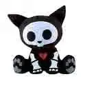 Emo cat
