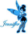 Tinker Bell