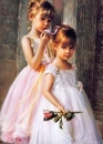 Victorian Girls