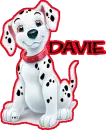 Davie - Dalmation