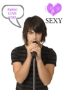 Joe Jonas For Alysia!