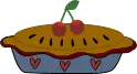 have some pie!