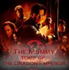 The Mummy: Tomb of the Dragon Emperor