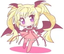 Utau Lunatic Charm