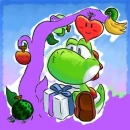 yoshi love