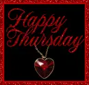 Happy Thursday