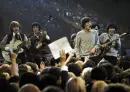 The Rolling Stones 