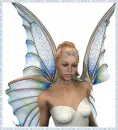 Blue fantasy