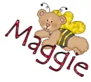 Maggie