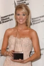 Carrie Underwood