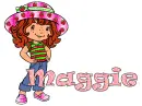 Maggie