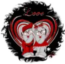 Bears in Love