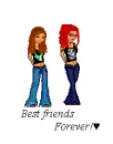 best firends