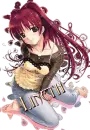 Cute Girl -Lin3th-