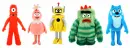 yo gabba gabba