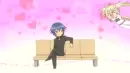Utau attacks ikuto