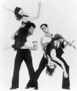 DANCERS
