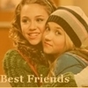 best friends