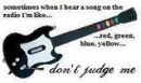 guitar hero