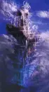 flying town