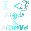 i <3 angels and airwaves