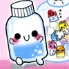 Happy pills