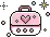 Cute Bag
