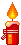 Red Candle