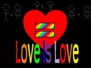 Love Is Love