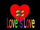 Love Is Love W/O People