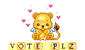 vote