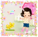 lovely day!
