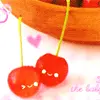 smiley cherry