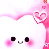smiley heart 