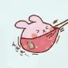 bunny pinch