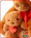 i love you