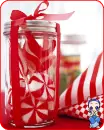 sweets in a jar