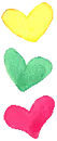 hearts