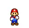 Go Mario!