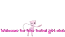 welcome  2 d total girl club