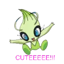 cute