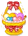 Easter Basket