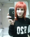 hayley williams