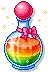Magical Flask